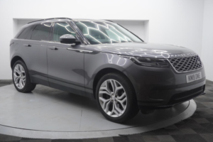 2019 Land Rover Range Rover Velar