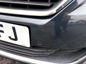 2017 Peugeot 308 1.2 Puretech Gt Line Euro 6 (s/s) 5dr in Grey — image 5