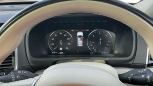 2019 Volvo Xc90 2.0 D5 Powerpulse Inscription Pro Auto 4WD Euro 6 (s/s) 5dr in Silver — image 4