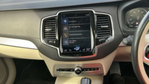 2019 Volvo Xc90 2.0 D5 Powerpulse Inscription Pro Auto 4WD Euro 6 (s/s) 5dr in Silver — image 5