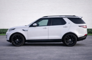 2018 Land Rover Discovery 3.0 Td V6 Hse Auto 4WD Euro 6 (s/s) 5dr in White — image 5