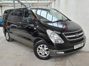 2012 Hyundai I800