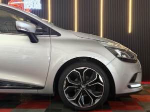 2019 Renault Clio 0.9 Iconic Tce 90 My18 in Silver — image 6