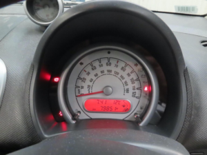 2013 Vauxhall Agila 1.2 Vvt Ecoflex S Euro 5 5dr in Black — image 5