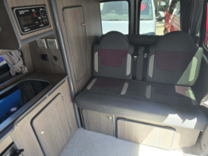 2015 Volkswagen Transporter 2.0 Tdi T26 Bluemotion Tech Startline in White — image 5