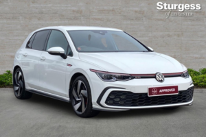 2021 Volkswagen Golf