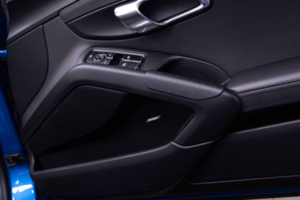 2015 Porsche Boxster 3.4 981 S Pdk Euro 6 (s/s) 2dr in Blue — image 4