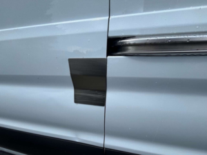 2023 Ford Transit 2.0 350 Ecoblue Leader Panel Van 5dr Diesel Manual Rwd L3 H2 Euro 6 (s/s) (130 Ps) in White — image 4