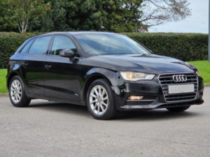 2013 Audi A3