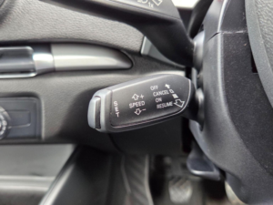 2013 Audi A3 2.0 Tdi Se Sportback Euro 5 (s/s) 5dr in Black — image 3