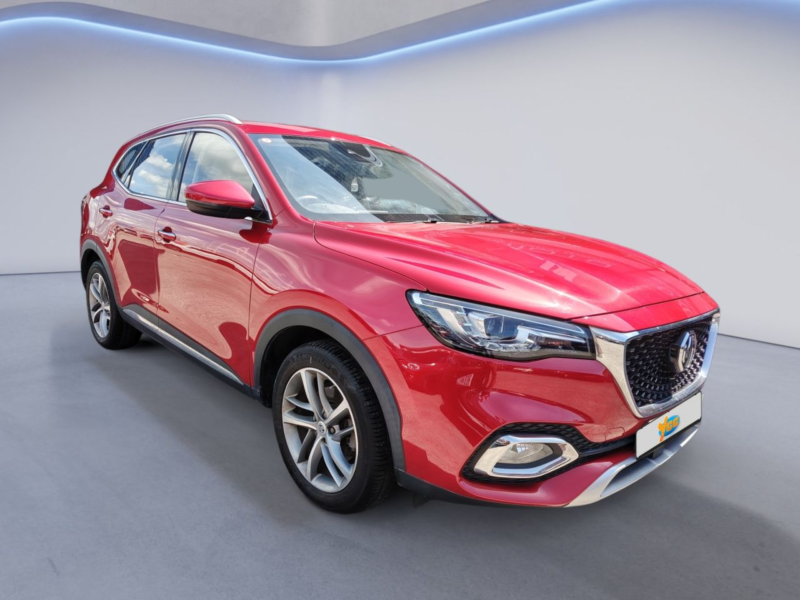 2020 MG MG Hs 1.5 T-Gdi Exclusive SUV 5dr Petrol Dct Euro 6 (s/s) (162 Ps) in Red — image 1