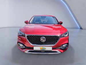 2020 MG MG Hs 1.5 T-Gdi Exclusive SUV 5dr Petrol Dct Euro 6 (s/s) (162 Ps) in Red — image 2