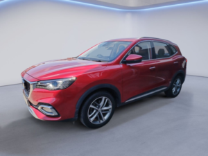 2020 MG MG Hs 1.5 T-Gdi Exclusive SUV 5dr Petrol Dct Euro 6 (s/s) (162 Ps) in Red — image 3