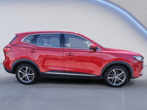 2020 MG MG Hs 1.5 T-Gdi Exclusive SUV 5dr Petrol Dct Euro 6 (s/s) (162 Ps) in Red — image 4