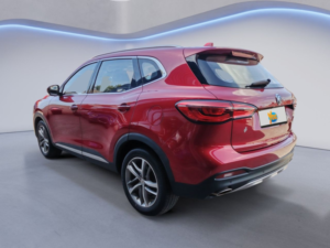 2020 MG MG Hs 1.5 T-Gdi Exclusive SUV 5dr Petrol Dct Euro 6 (s/s) (162 Ps) in Red — image 6