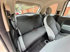 2016 Fiat 500 1.2 Pop Euro 6 (s/s) 3dr in White — image 6