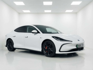 2026 MG Im5