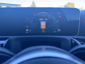 2026 MG Im5 Im5 Performance AWD 4WD 5dr in White — image 2