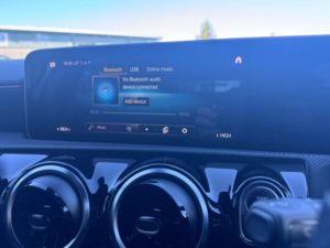 2026 MG Im5 Im5 Performance AWD 4WD 5dr in White — image 3