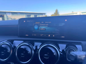 2026 MG Im5 Im5 Performance AWD 4WD 5dr in White — image 4