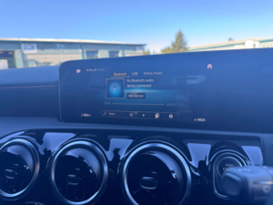 2026 MG Im5 Im5 Performance AWD 4WD 5dr in White — image 5