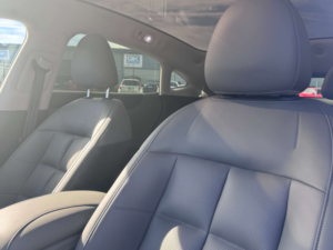 2026 MG Im5 Im5 Performance AWD 4WD 5dr in White — image 6