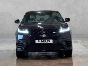 2018 Land Rover Range Rover Velar 2.0 D240 R-Dynamic S Auto 4WD Euro 6 (s/s) 5dr in Black — image 6