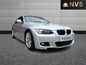 2009 BMW 3 Series