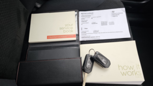2016 Honda Cr-V 1.6 I-Dtec Se Plus Navi in White — image 4