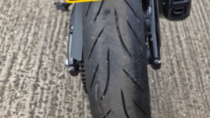 2023 BMW F 900 R 900 Euro 5 in Black — image 4
