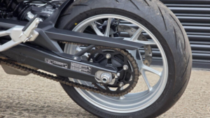 2023 BMW F 900 R 900 Euro 5 in Black — image 5