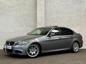 2009 BMW 3 Series