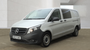2023 Mercedes-Benz Vito