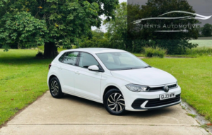 2023 Volkswagen Polo