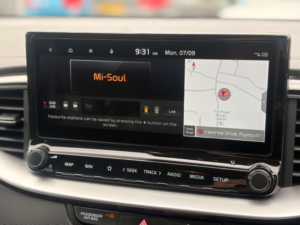 2023 Kia Ceed 1.5 Ceed 3 Isg 5dr in White — image 7