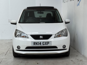 2014 SEAT Mii 1.0 12v Sport Euro 5 5dr — image 2