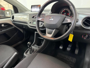 2014 SEAT Mii 1.0 12v Sport Euro 5 5dr — image 4