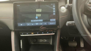 2022 MG MG Zs 72.6kwh Trophy Long Range Auto 5dr in White — image 4