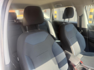 2019 SEAT Ateca 1.0 Tsi Ecomotive Se Euro 6 (s/s) 5dr in White — image 4