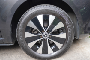 2021 Mercedes-Benz Vito 2.0 114 Cdi Pro in Grey — image 5