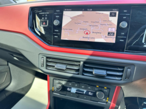 2019 Volkswagen Polo 2.0 Tsi Gti+ DSG Euro 6 (s/s) 5dr in White — image 6