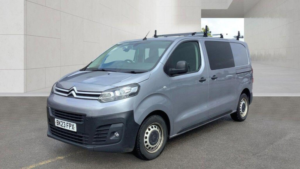 2023 Citroen Dispatch