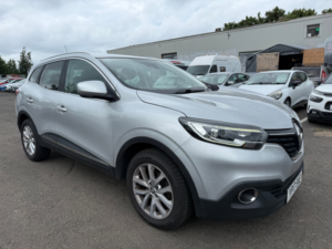 2017 Renault Kadjar