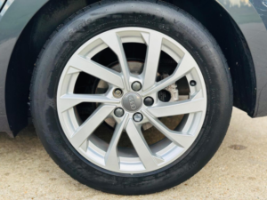 2019 Audi A1 1.0 Tfsi 30 Sport Sportback Euro 6 (s/s) 5dr in Grey — image 3