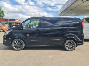 2020 Ford Transit Custom Custom 290 Ecoblue Sport — image 6