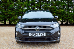 2024 Volkswagen Taigo 1.0 Tsi R-Line in Black — image 5
