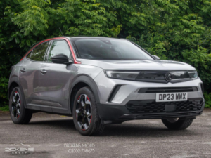 2023 Vauxhall Mokka