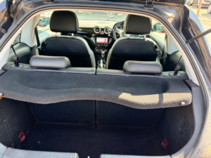 2014 Vauxhall Adam 1.2 Ecoflex 16v Slam Hatchback 3dr Petrol Manual Euro 5 (s/s) (70 Ps) in Red — image 6