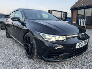 2023 Volkswagen Golf
