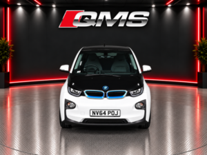 2015 BMW I3 I3 60ah With Range Extender in White — image 4